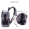 Multi Functional Waterproof Camera Backpack With Padded Shockproof Camera Bag Compartments 10