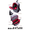 Multi Functional Waterproof Camera Backpack With Padded Shockproof Camera Bag Compartments 11