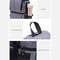 Multi Functional Waterproof Camera Backpack With Padded Shockproof Camera Bag Compartments 12