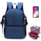 Multi Functional Waterproof Camera Backpack With Padded Shockproof Camera Bag Compartments 13