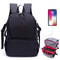 Multi Functional Waterproof Camera Backpack With Padded Shockproof Camera Bag Compartments 15