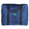 Waterproof Foldable Travel Storage Bag Large Capacity, Portable Organizer