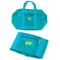 Waterproof Foldable Travel Storage Bag Large Capacity, Portable Organizer