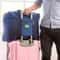 Waterproof Foldable Travel Storage Bag Large Capacity, Portable Organizer
