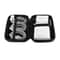 Premium Storage Bag Portable Cable & Electronics Organizer