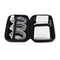 Premium Storage Bag Portable Cable & Electronics Organizer