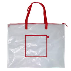 art bag & beach tote large durable storage for artwork