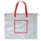Art Bag Beach Tote Large Durable Storage For Artwork 0