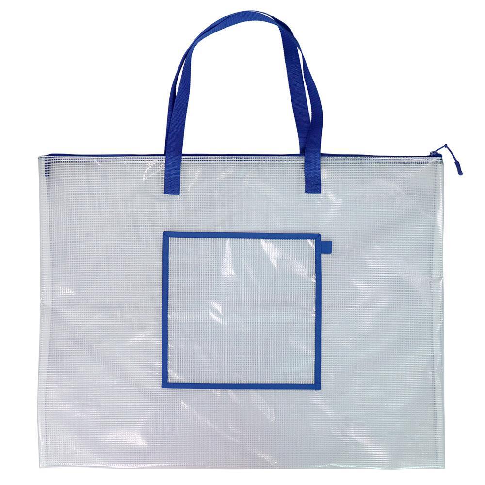 Art Bag Beach Tote Large Durable Storage For Artwork 6