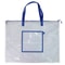 Art Bag Beach Tote Large Durable Storage For Artwork 6
