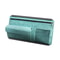 Premium Sheepskin Leather Car Sun Visor Storage Bag Organizer Pouch 1