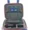 Premium Hard Game Case & Switch Storage Bag Set Large & Compact Organizer