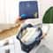Travel Ready Waterproof Foldable Travel Bag Spacious Hand Luggage Storage 3