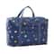 Travel Ready Waterproof Foldable Travel Bag Spacious Hand Luggage Storage