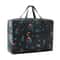 Travel Ready Waterproof Foldable Travel Bag Spacious Hand Luggage Storage