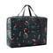 Travel Ready Waterproof Foldable Travel Bag Spacious Hand Luggage Storage