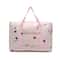 Travel Ready Waterproof Foldable Travel Bag Spacious Hand Luggage Storage