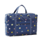 Travel Ready Waterproof Foldable Travel Bag Spacious Hand Luggage Storage 9