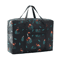 Travel Ready Waterproof Foldable Travel Bag Spacious Hand Luggage Storage 10