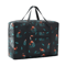 Travel Ready Waterproof Foldable Travel Bag Spacious Hand Luggage Storage 10