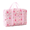 Travel Ready Waterproof Foldable Travel Bag Spacious Hand Luggage Storage 11