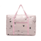 Travel Ready Waterproof Foldable Travel Bag Spacious Hand Luggage Storage 12