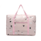Travel Ready Waterproof Foldable Travel Bag Spacious Hand Luggage Storage 12