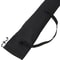 Durable Camping Pole Storage Bag Multifunctional Tent & Fishing Rod Storage Bag Organizer