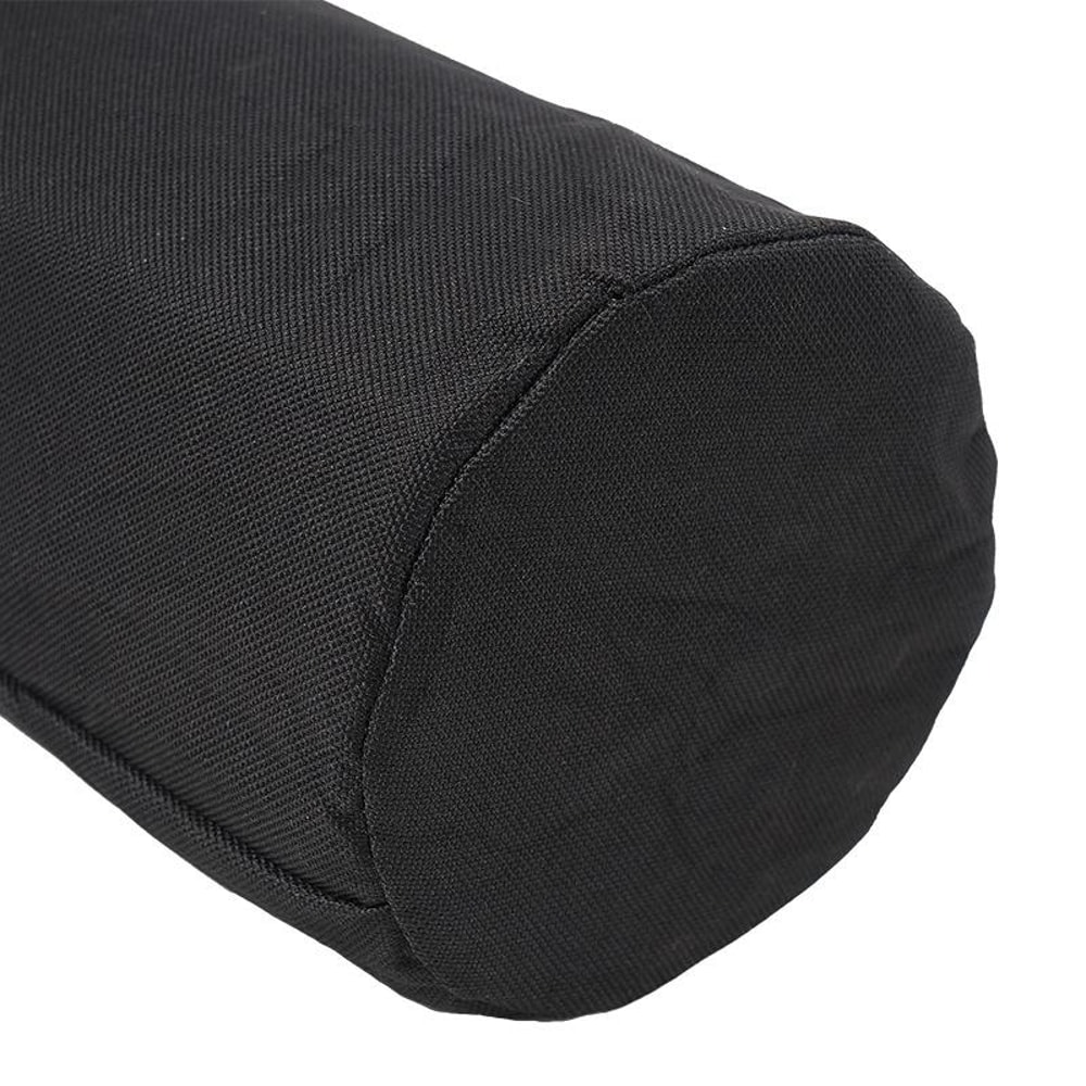 Durable Camping Pole Storage Bag Multifunctional Tent & Fishing Rod Storage Bag Organizer