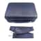 Storage Bag Shoulder Tote Protective Carry Case with Multiple Compartments
