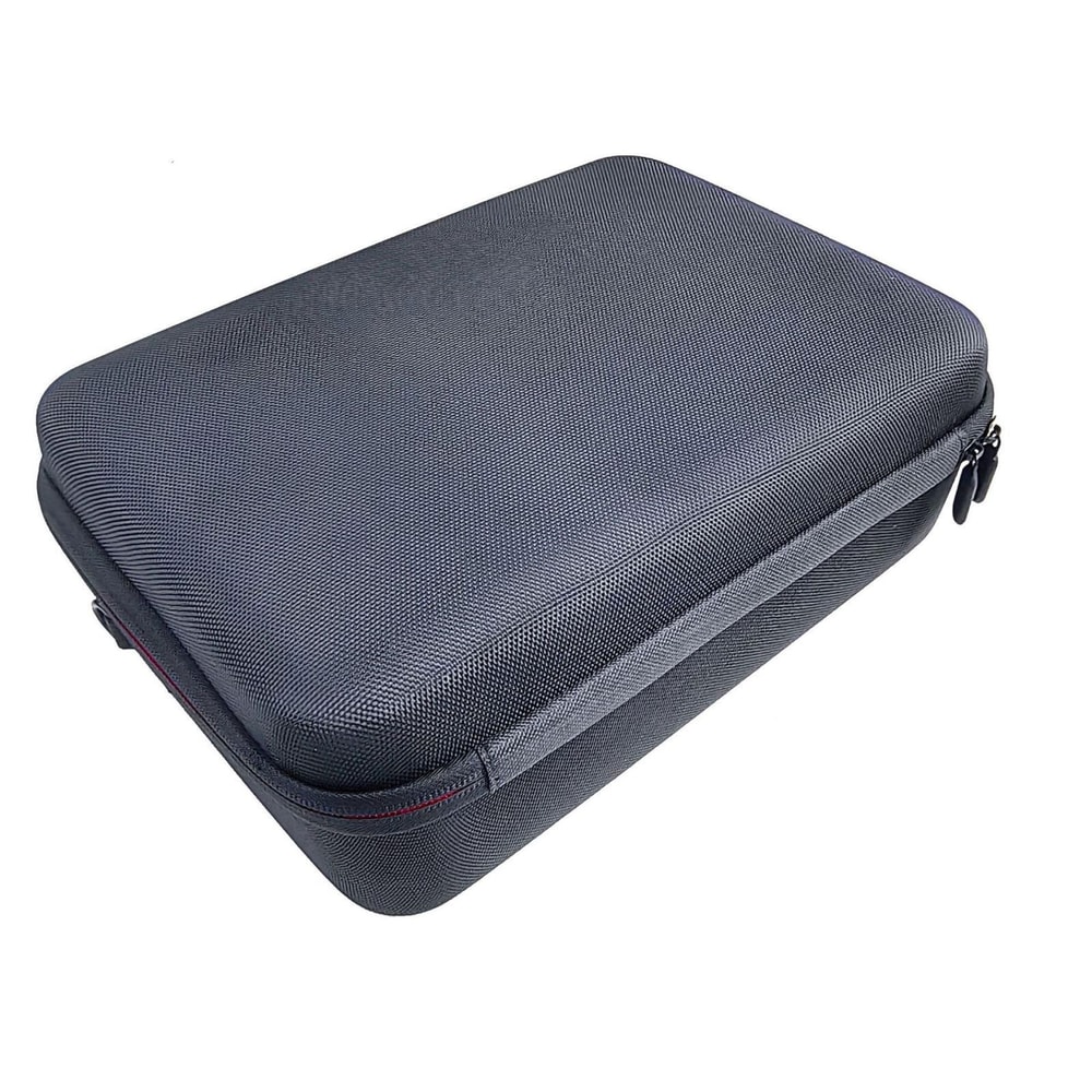Storage Bag Shoulder Tote Protective Carry Case with Multiple Compartments