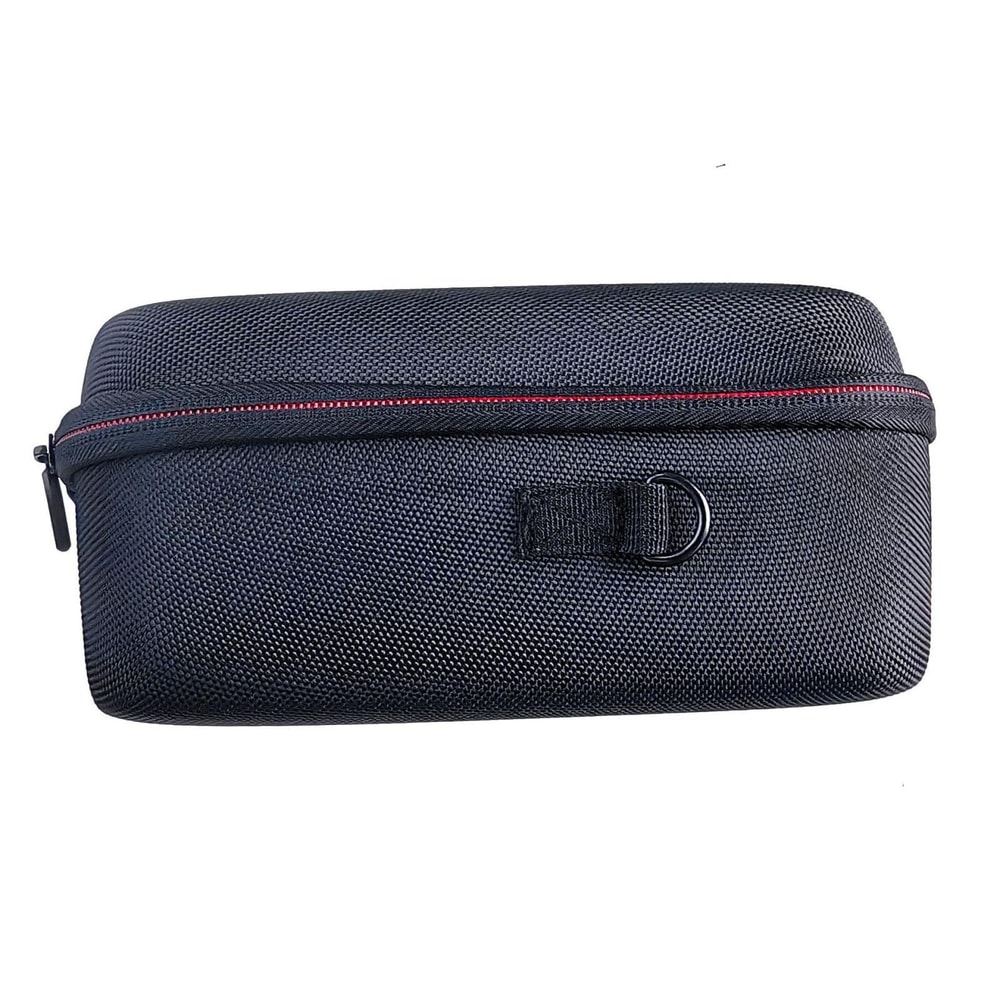 Storage Bag Shoulder Tote Protective Carry Case with Multiple Compartments