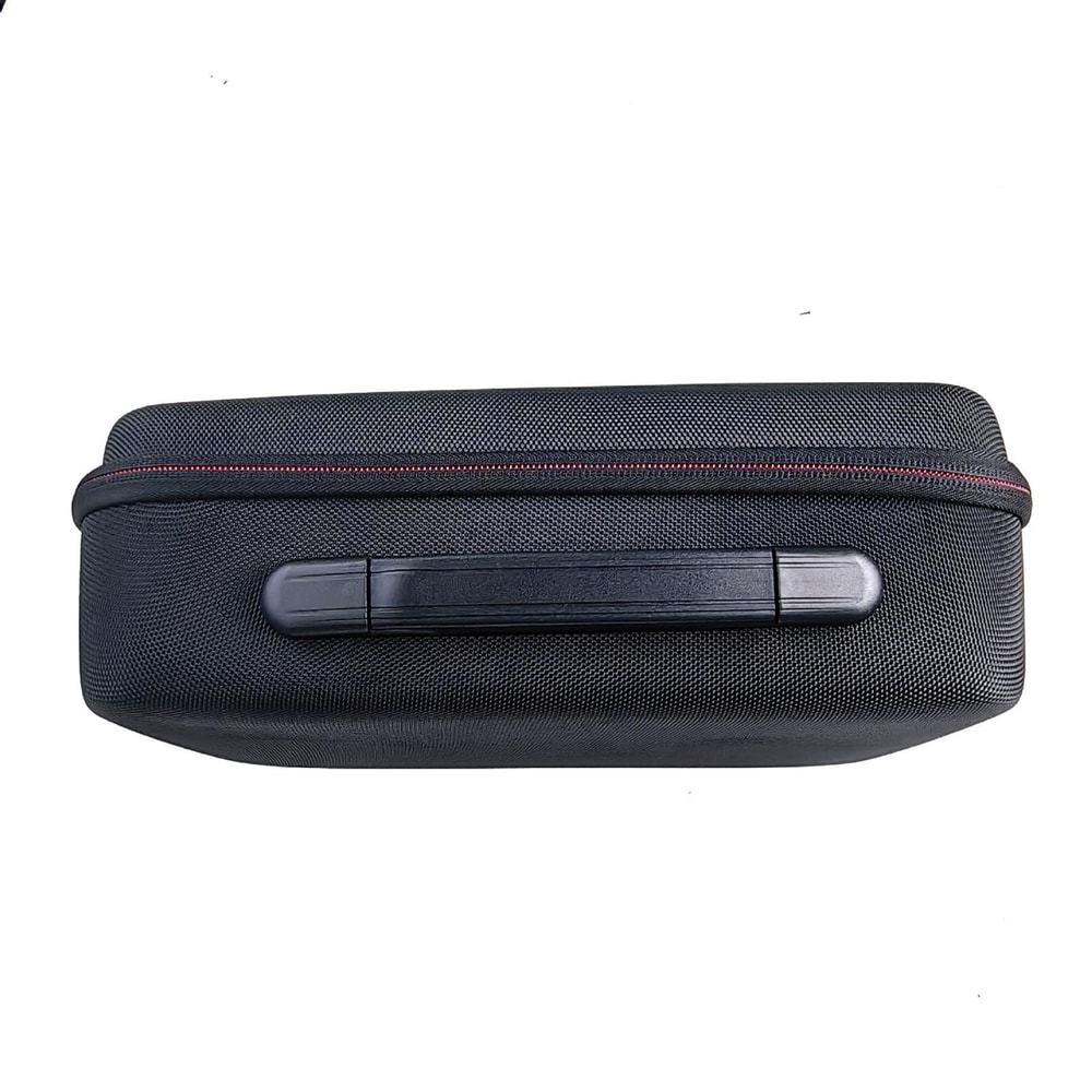 Storage Bag Shoulder Tote Protective Carry Case with Multiple Compartments