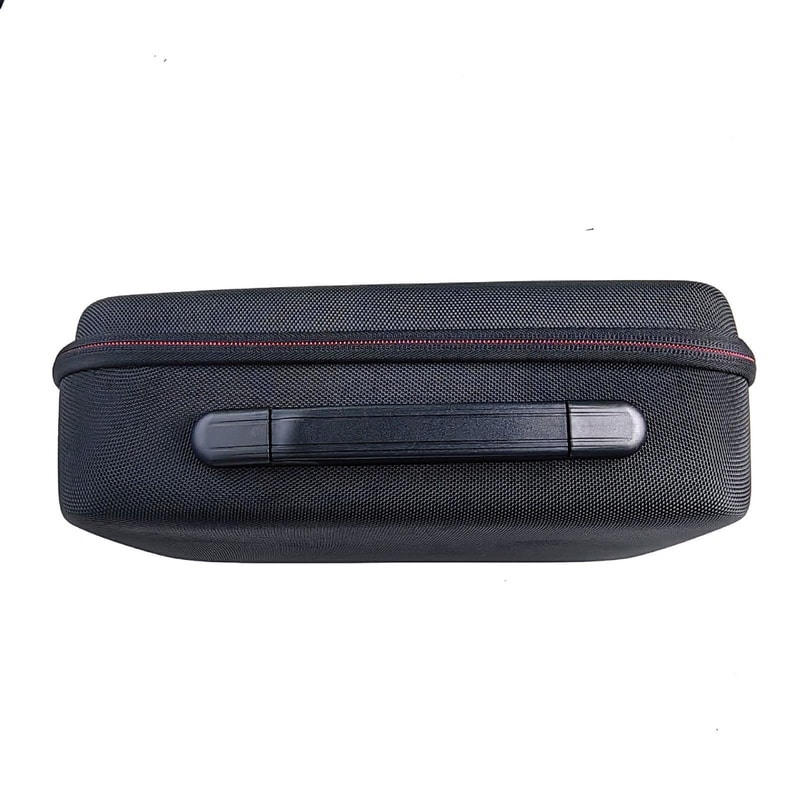 Storage Bag Shoulder Tote Protective Carry Case with Multiple Compartments
