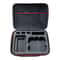 Storage Bag Shoulder Tote Protective Carry Case with Multiple Compartments
