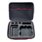 Storage Bag Shoulder Tote Protective Carry Case with Multiple Compartments