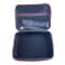 Storage Bag Shoulder Tote Protective Carry Case with Multiple Compartments