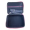 Storage Bag Shoulder Tote Protective Carry Case with Multiple Compartments