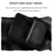 Premium Sheepskin Leather Car Console Organizer Bag Hanging Storage Solution 1