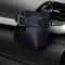 Premium Car Air Vent Storage Bag PU Leather Organizer For Essentials 8