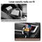 Premium Car Air Vent Storage Bag PU Leather Organizer For Essentials 2