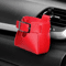Premium Car Air Vent Storage Bag PU Leather Organizer For Essentials 9