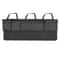 Premium Rear Seat Storage Organizer with Multiple Pockets