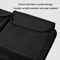 Premium Rear Seat Storage Organizer with Multiple Pockets