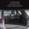 Premium Rear Seat Storage Organizer with Multiple Pockets