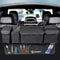 Premium Rear Seat Storage Organizer with Multiple Pockets