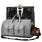 Travel Friendly Large Capacity Suit Storage & Folding Bag Suit Storage Bag for Home & Gym