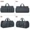 Travel Friendly Large Capacity Suit Storage & Folding Bag Suit Storage Bag for Home & Gym