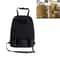 Premium Car Seat Back Organizer Bag Hanging Storage For Travel Family 0