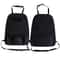 Premium Car Seat Back Organizer Bag Hanging Storage For Travel Family 1